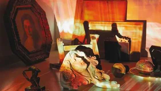 Arlt y Piazzolla fusionados por Fito Páez