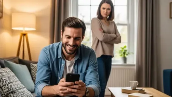 Un “me gusta” de más: un tribunal avaló un divorcio por la actividad en redes sociales