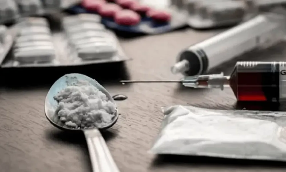 PRODUCCIÓN EN ALZA. Las incautaciones globales de cocaína en 2023 llegó a 2.275 toneladas. La ONU estima que el narcotráfico genera cientos de miles de millones de dólares por año