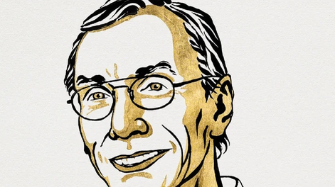 El premio Nobel de Medicina fue otorgado al biólogo sueco Svante Pääbo
