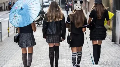 Japón presentó una reforma para elevar de 13 a 16 la edad de consentimiento sexual