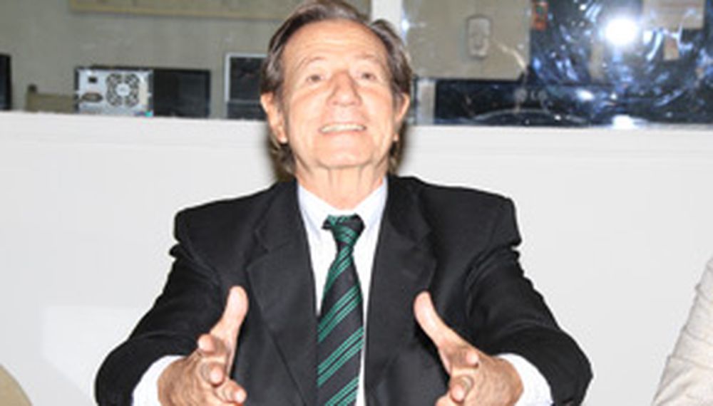 Despouy: “Argentina no es un país acostumbrado a que lo controlen”