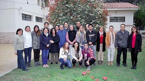 Nuevo reconocimiento del COI al Panel de Cata de la UCCuyo