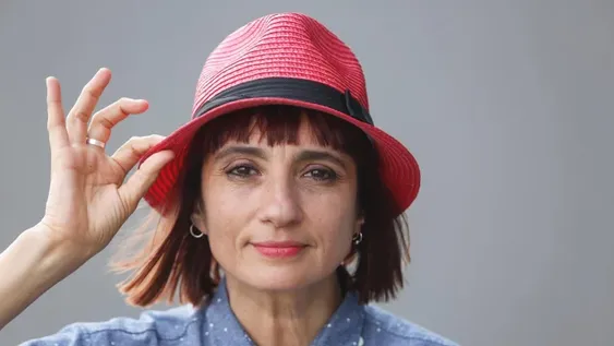 Hilda Lizarazu: “Las canciones de Charly siguen vivas”