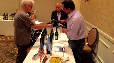 Bodegas sanjuaninas en Texas, Estados Unidos