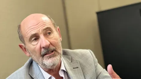 el ministro de Producción de Mendoza, Rodolfo Vargas Arizu, compartió su visión sobre el momento actual que atraviesa la matriz productiva de ambas provincias.