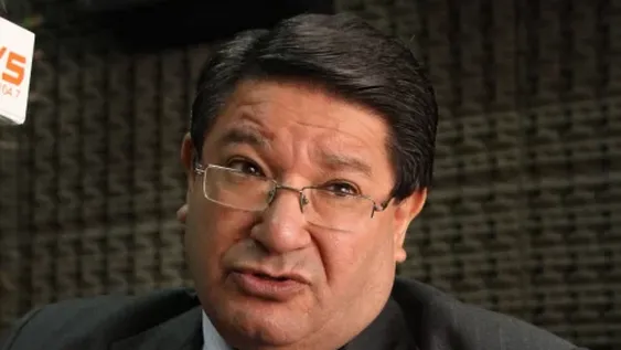 De Los Ríos: “Hay materias que los chicos van a ver por arriba”