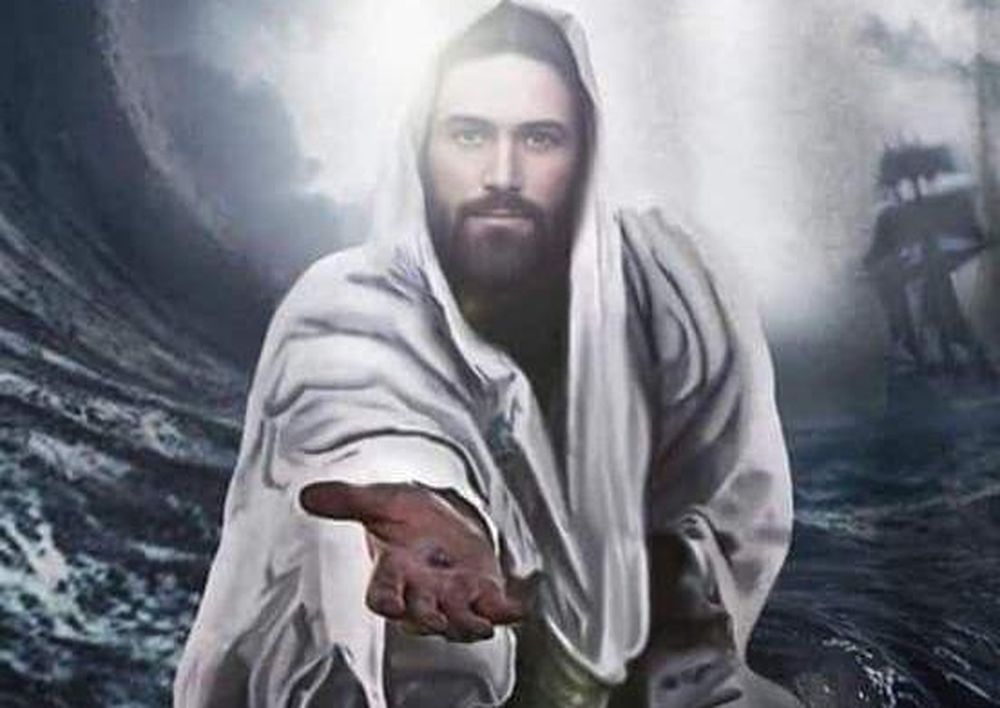 [AUDIO] Reflexión espiritual del lunes 5 de julio: Es necesario bajar