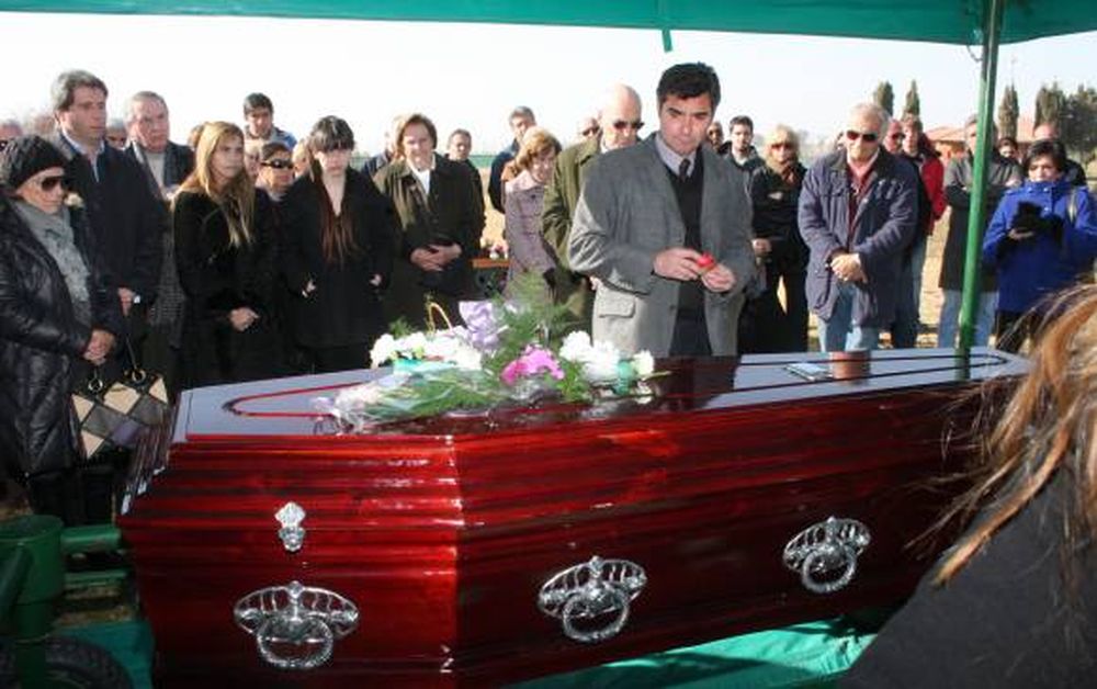 El adiós a Seguí, con el recuerdo de su carrera