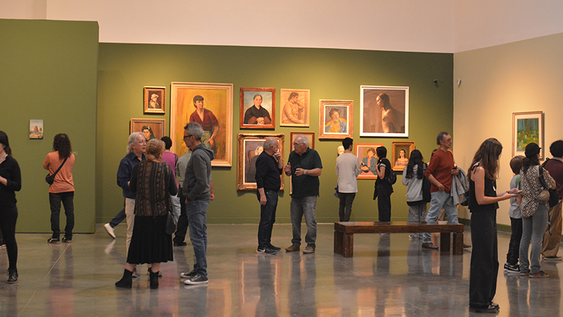 El mes de los museos se celebrará en San Juan de manera extendida y articulando distintas intituciones públicas y privadas, con actividades para todo público