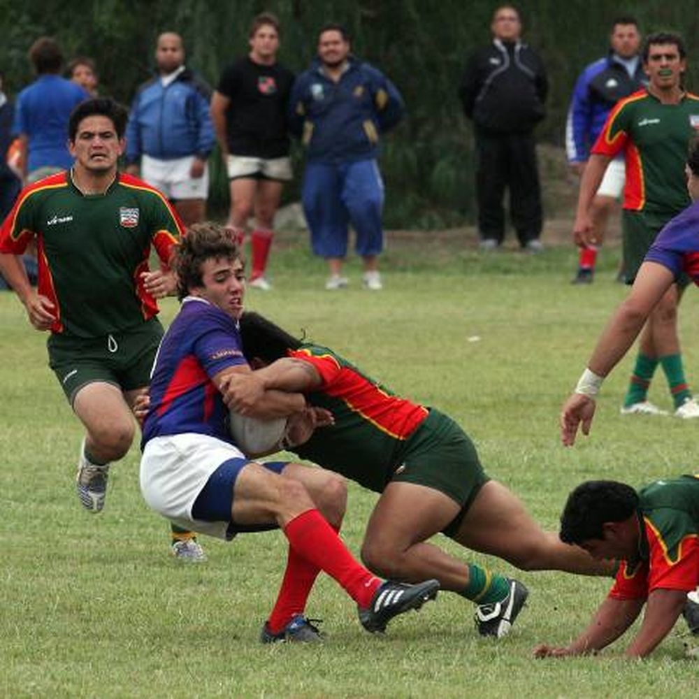 Con la mente puesta en Entre Ríos