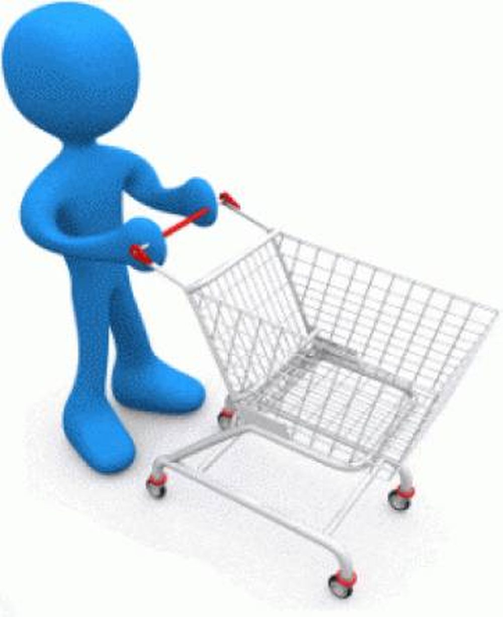 La nueva forma de comprar