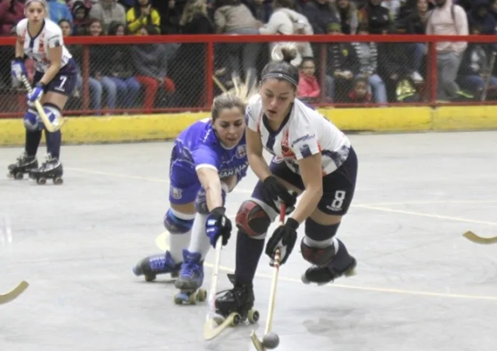 Siete equipos sanjuaninos buscarán la gloria en el Argentino de hockey femenino