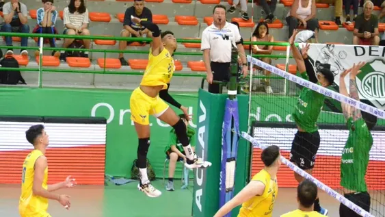 UPCN se acomodó y Obras también celebró