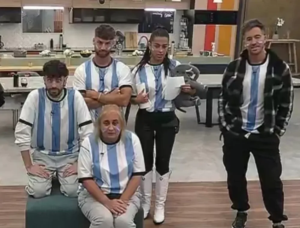 Gran Hermano: quién fue el último eliminado y quiénes son los mejores cinco