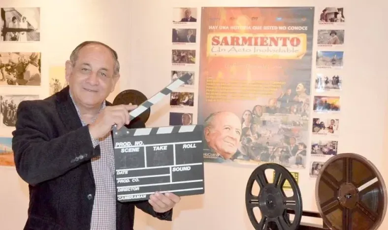 El Museo del Cine sigue esperando apoyo