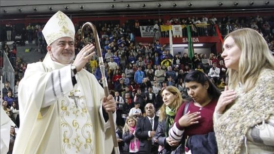 El Arzobispado, se defiende: “Si existía incapacidad de la persona, no estaba declarada legalmente”