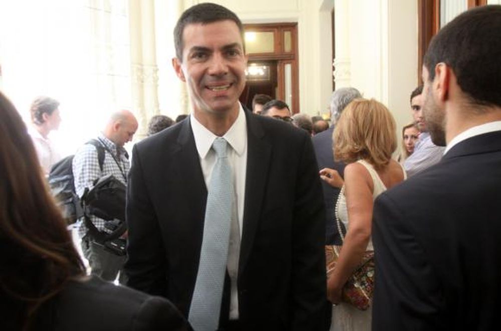 Urtubey abrió la puja por  el poder en el peronismo