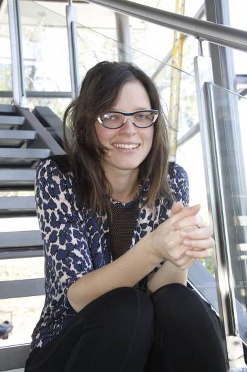 “Ojalá pueda filmar en San Juan”