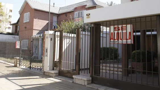 Se vienen aumentos de hasta 80% y hay incertidumbre por los alquileres