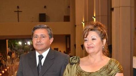López Castro – Carmona Roselló