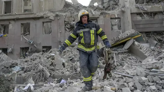 Rusia y Ucrania avanzan hacia el acuerdo: dudas en Occidente