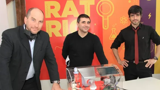 Crean un novedoso respirador sanjuanino que se puede controlar en forma remota