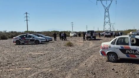 Creen que el hombre que estuvo 6 días desaparecido murió por causas naturales