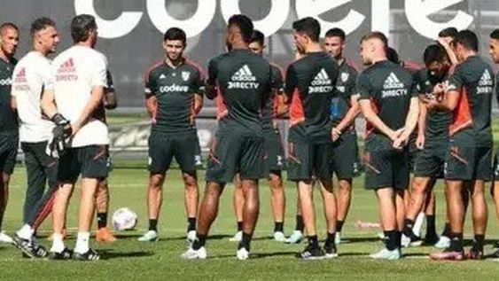 River quiere dar otro paso rumbo al título