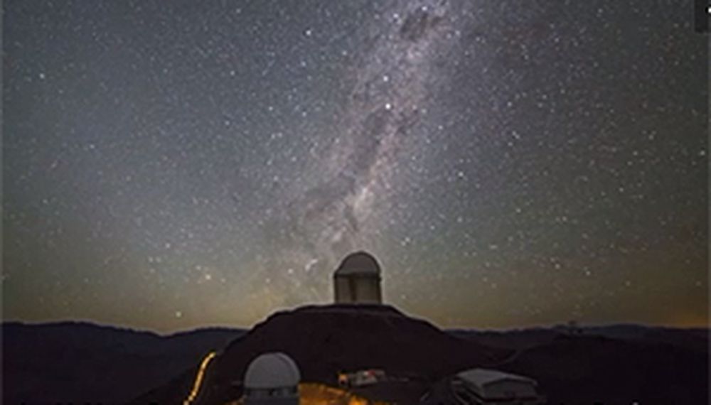Planetas habitables