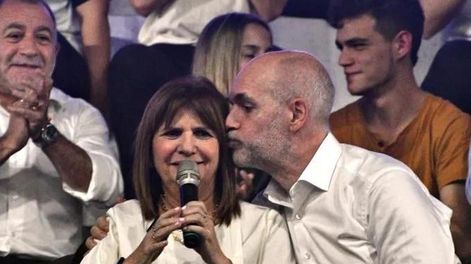 Larreta y Bullrich acordaron candidato único del PRO en CABA y PASO en Buenos Aires