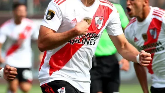 River y Boca, en su pelea