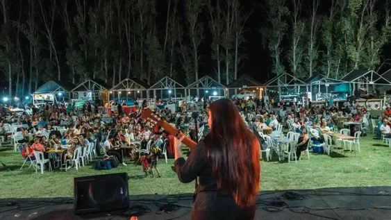 El motivo detrás de la suspensión de la Cabalgata en honor al Gaucho José Dolores y Las Peñitas Medaneras en Rawson