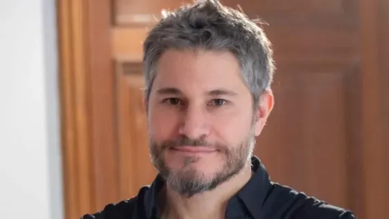 El prolífico científico sanjuanino que busca ser el mejor profesor de Latinoamérica