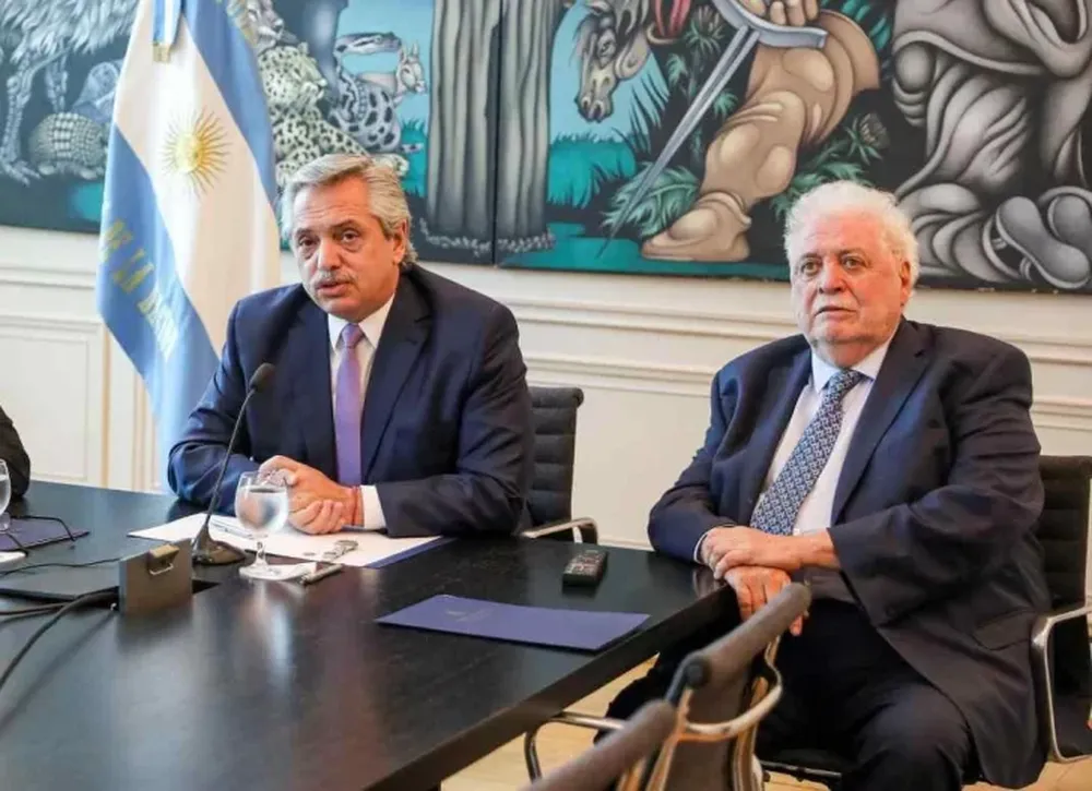 El Presidente hará importantes anuncios sobre la vacunación contra el Covid