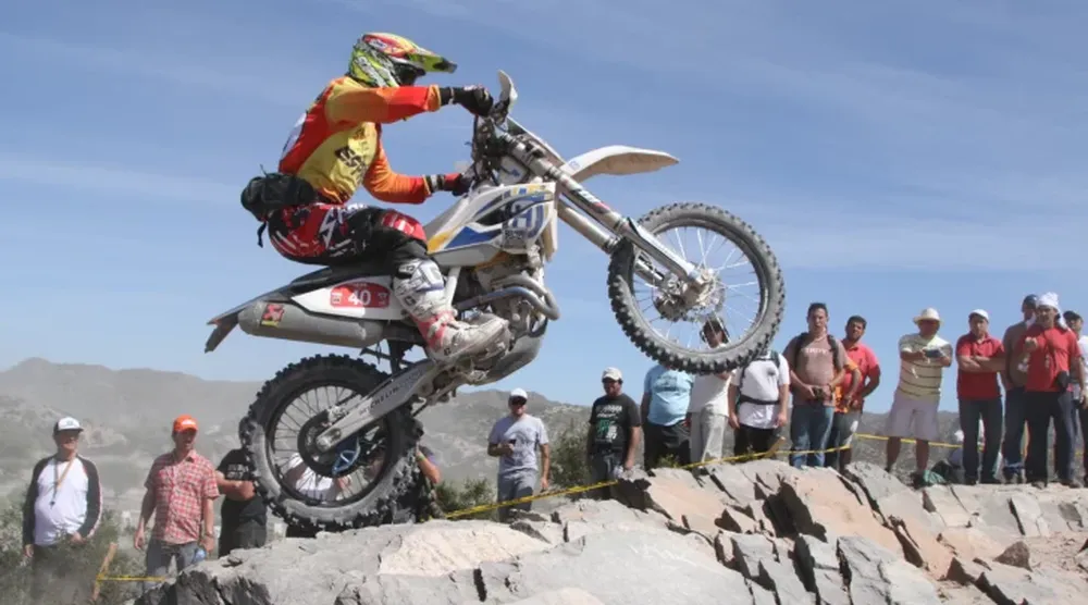 Six Days: habrá siete equipos con representantes sanjuaninos