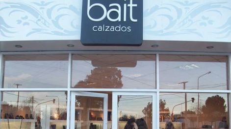 Bait, la nueva casa de calzados