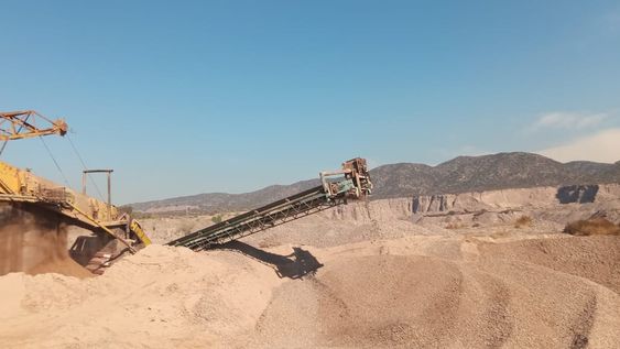 cuyo apuesta a educar sobre el rol de los minerales en la vida cotidiana