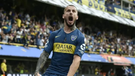 Benedetto: “Futbolísticamente, Boca fue mejor”