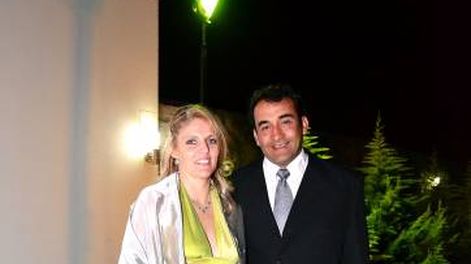Avellaneda Alejo – Leuzzi Nava