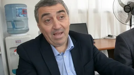 leonardo szuchet asumio como nuevo subsecretario de derechos humanos