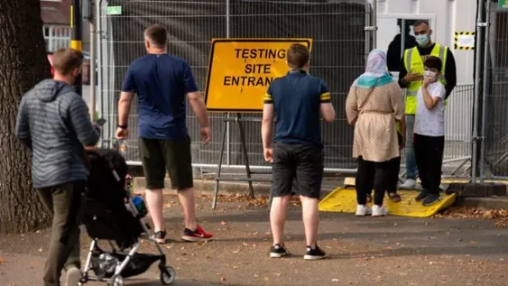 Reino Unido ‘olvidó’ registrar casi 16.000 positivos porque su Excel no admitía más filas