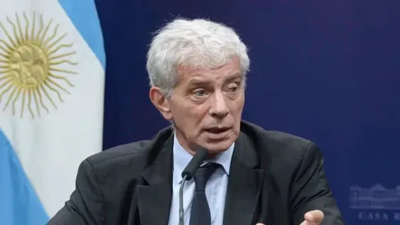 Cúneo Libarona y el proyecto de bajar la edad de imputabilidad: “El chico de 14 años sabe perfectamente lo que hace”