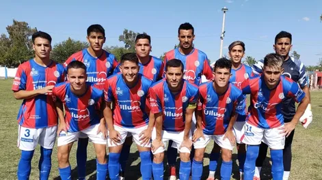 San Lorenzo venció con autoridad a Peñarol en Ullum y es por ahora único líder