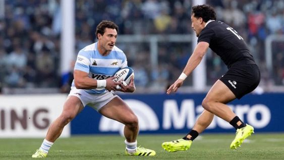 LOS ARGENTINOS  tratarán de tomarse revancha de la derrota 41-24 del pasado sábado en Córdoba.