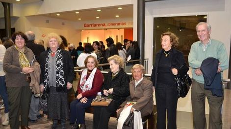 Festival de la luz en el Museo Franklin Rawson