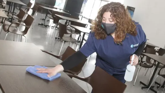 Mediante una concesión directa buscan que en noviembre ya abra la confitería del Anchipurac