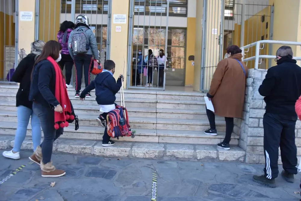 Ante las versiones de paro, los gremios docentes dicen que no convocaron a ninguna medida