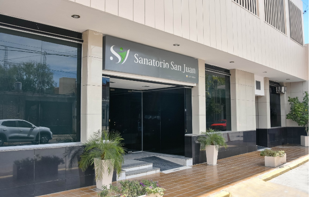 La participación femenina en los equipos de alto rendimiento en gestión del Sanatorio San Juan