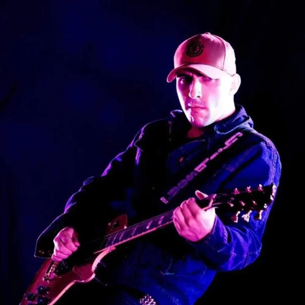 “Agradezco haber sido parte de los recitales más grandes de la historia del rock”